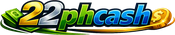 22phcash logo